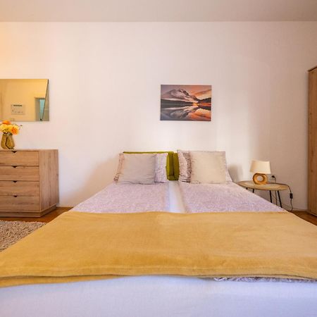 Apartamento Mina Penthouse Novi Sad Exterior foto