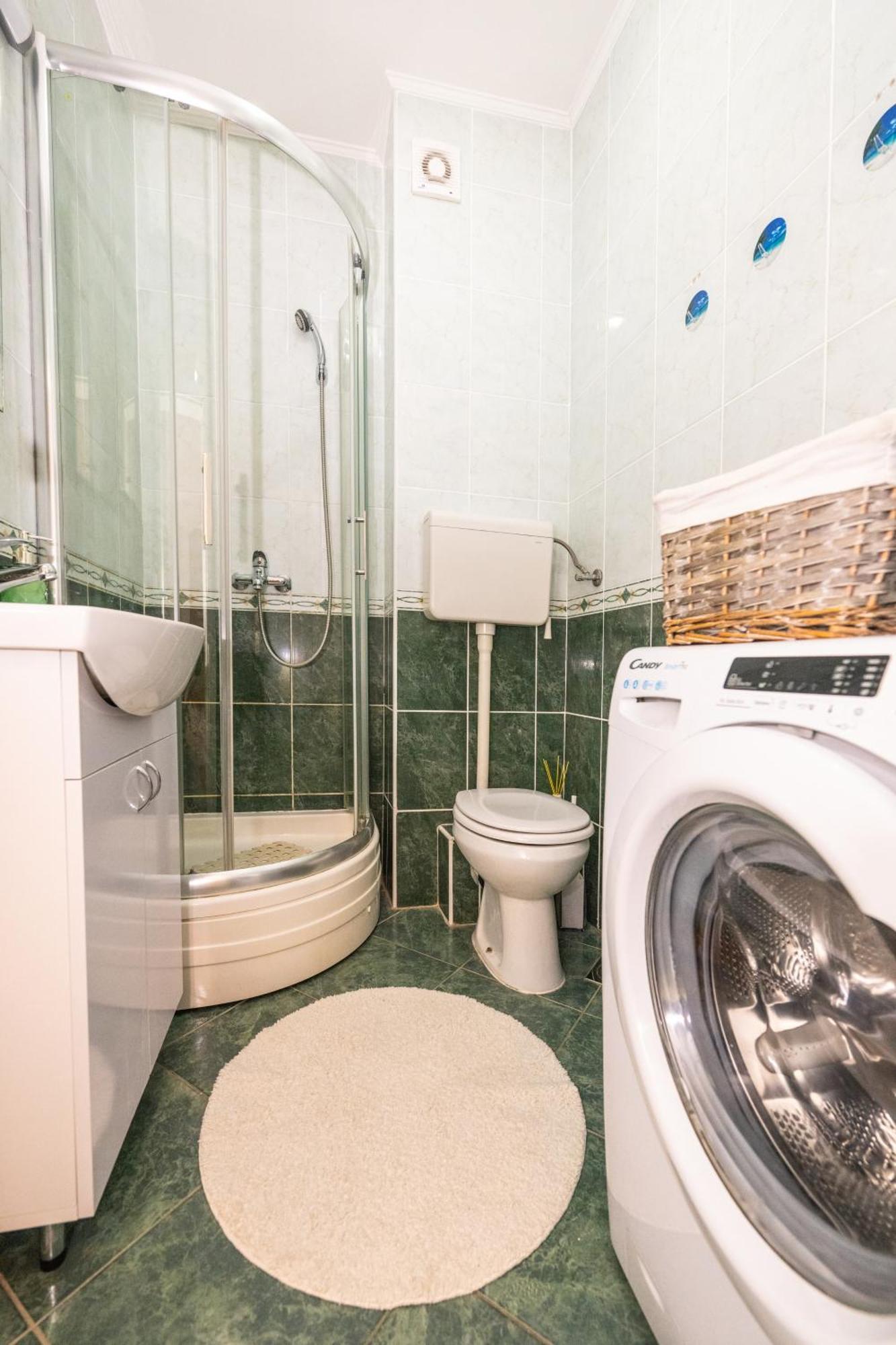 Apartamento Mina Penthouse Novi Sad Exterior foto